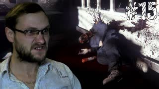 Alien Isolation Прохождение ► ВОТ УБЛЮДОК ► #15