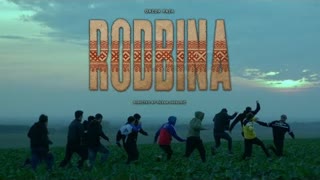 GAZDA PAJA - RODBINA (Official Video 2022)