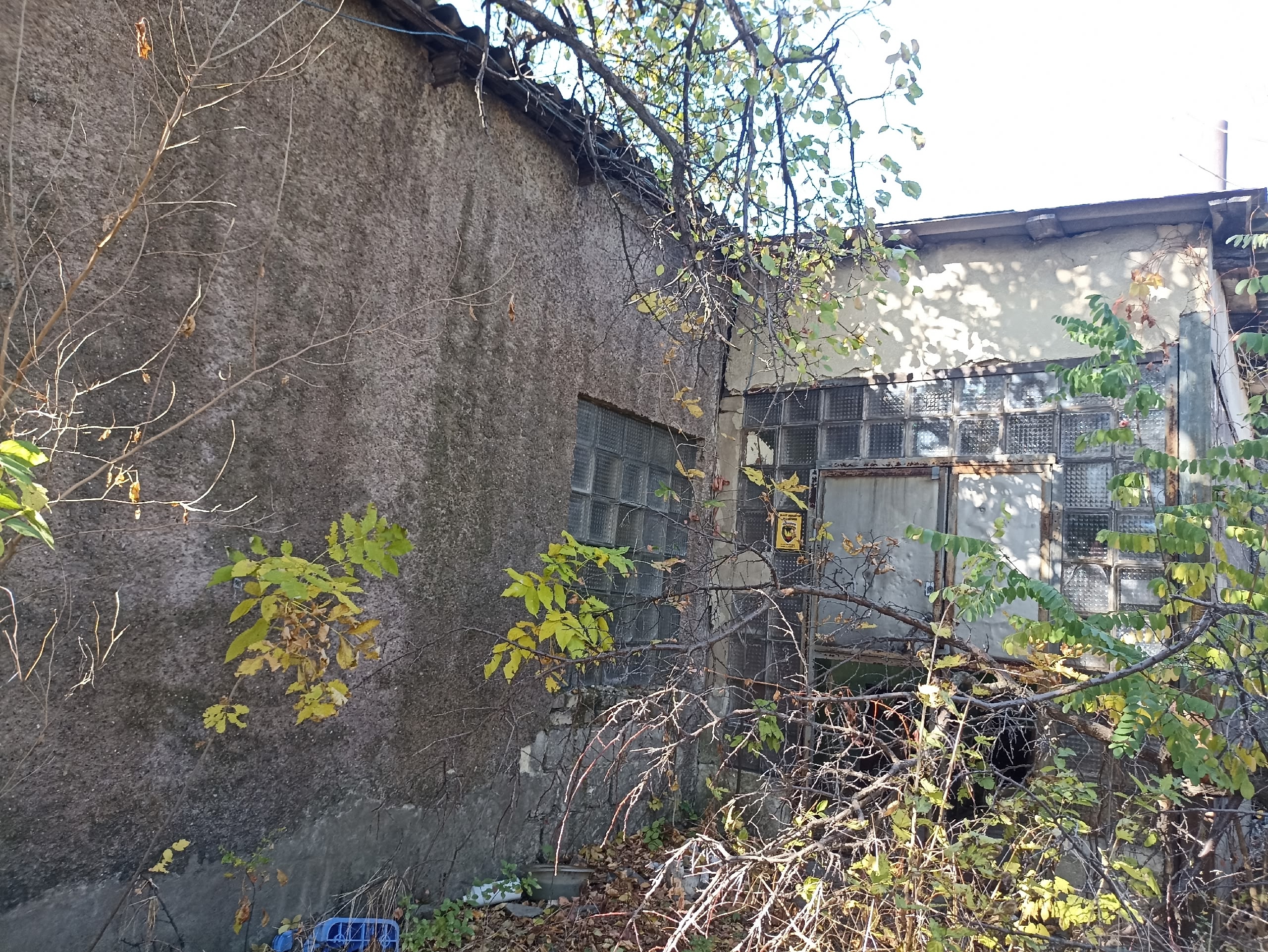 Продам бывший производственный цех 600 КВ м в Успенке . Асфальтированный подъезд. . недорого. Тел. +79595847566.+79581901505