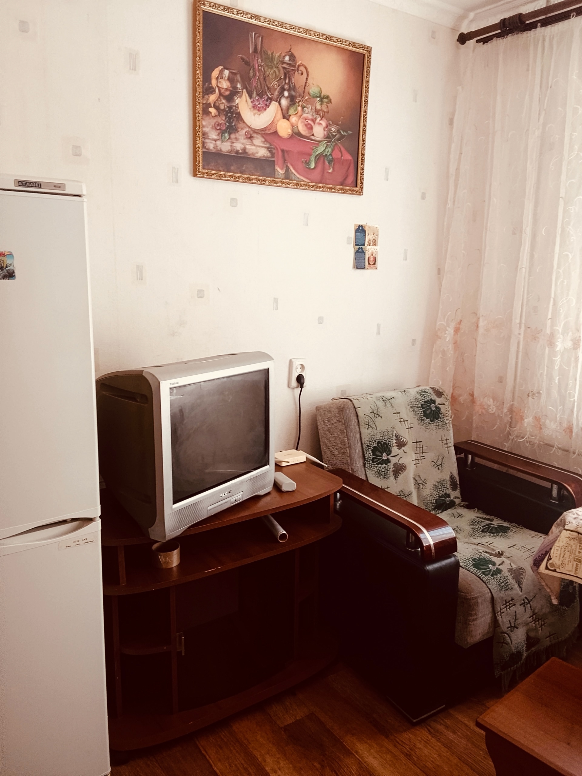 Объект 1081 Продаётся 1 к. квартира в г.Алчевске по ул.Станиславского р-н ЗАГС 2/9 этаж ОП - 34,6 кв. Квартира утепленая. Окна - МП, балкон застеклён. В квартире остаётся вся мебель и техника. Цена - 2 100 000 руб. ЗВОНИТЕ: +7 959 131 77 52 +7 959 020 15 93 ...